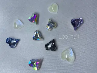 ネイル Lee_ nailのネイルデザイン