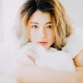 ショート 遊佐 瑞紀のヘアスタイル