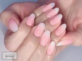 ネイル Nail&Eye Graceのマツエク・マツパデザイン