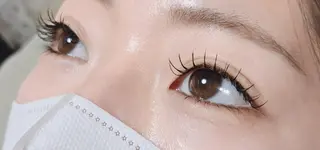 マツエク・マツパ EyelashSalon chel所属・新越谷駅徒歩１分❇️ Salon　chelのマツエク・マツパデザイン