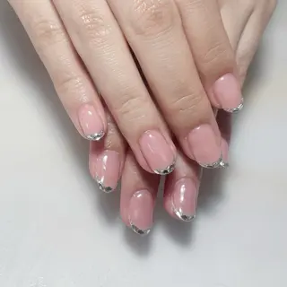 ネイル 久保田 マリコのネイルデザイン