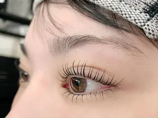 マツエク・マツパ teatree.. REINAのマツエク・マツパデザイン