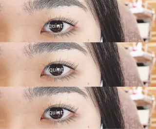 マツエク・マツパ たねむら みきのマツエク・マツパデザイン