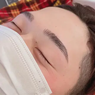 アイブロウ ichill所属・ichill 久留米市野中町の眉毛・アイブロウイメージ