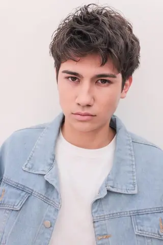 ショート .5 by SOLEIL藤沢店のヘアスタイル