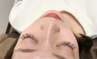 マツエク・マツパ 美容室ardmento 内 Lycka所属・Lycka リュッカのマツエク・マツパデザイン