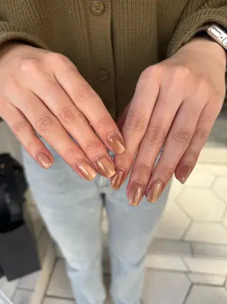 ネイル Rommy Arisaのネイルデザイン