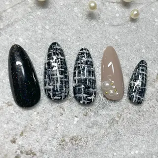 ネイル nailsalon SANANAILのネイルデザイン