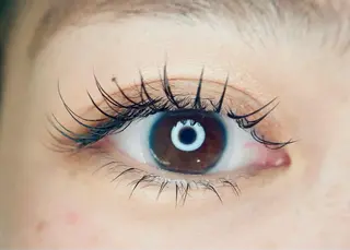 マツエク・マツパ irie hair & eyelash所属・irie(アイリー) hair&eyeのマツエク・マツパデザイン