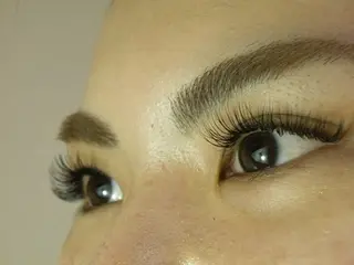 マツエク・マツパ HERA 【ヘラ】のマツエク・マツパデザイン