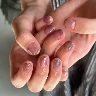 ネイル chinois (シノワ)のネイルデザイン