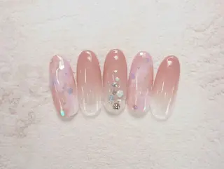 ネイル NailBeauty コルンのネイルデザイン