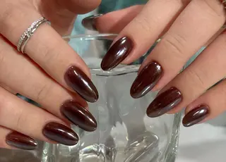 ネイル Molly _nailのネイルデザイン