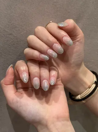 ネイル Zina 豊洲3号店所属・Zina rinaのネイルデザイン