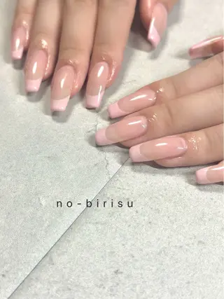 ネイル no-birisu nailのネイルデザイン