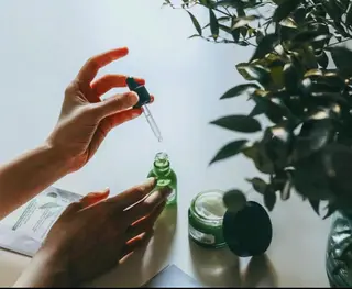 RENsalon大阪 体質改善リトリートのエステ・リラクイメージ