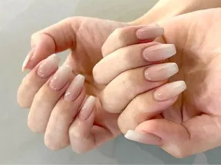 ネイル 堀内 美里のネイルデザイン