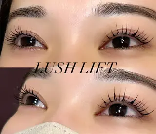 マツエク・マツパ 💛🌼こんどう ひなた🐥⸒のヘアスタイル