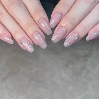 ネイル maison de NALIのネイルデザイン