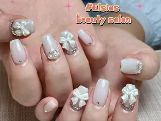 ネイル nono   高田馬場所属・🌸nono🌸 高田馬場のネイルデザイン