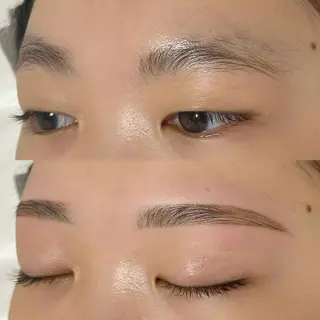 アイブロウ vico名古屋栄店所属・🌺+vico 栄店 🌺MAYUKIの眉毛・アイブロウイメージ