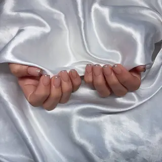 ネイル 京橋/ Lance nail Minaのネイルデザイン