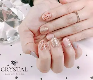 ネイル CL Nailのネイルデザイン