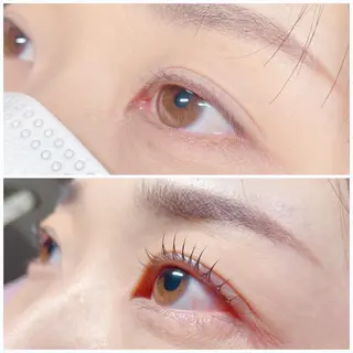 マツエク・マツパ Raffinato 怜奈のネイルデザイン