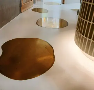 AIRA 🌙🤍のマツエク・マツパデザイン