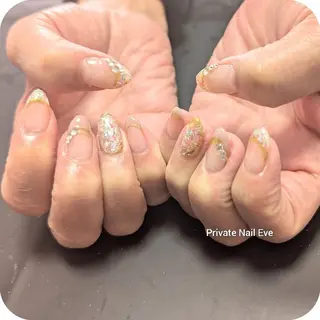 ネイル ネイル junkoのネイルデザイン