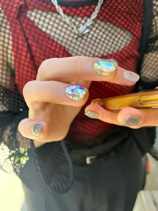 ネイル nail RINAのネイルデザイン