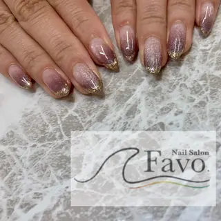 ネイル BeautyFavo .byKannaのネイルデザイン