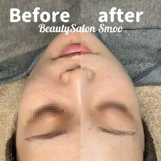 Smoo アユミの眉毛・アイブロウイメージ