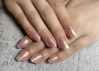 ネイル Fairyフェアリーネイルサロン所属・Fairy フェアリーネイルのネイルデザイン