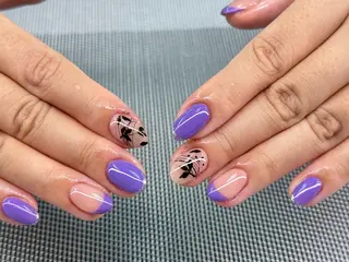 ネイル See·U  nail salon所属・See.u モモ（南浦和）のネイルデザイン