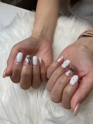 ネイル AVANCE. Nanamiのネイルデザイン