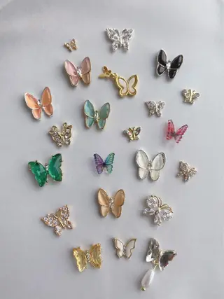 ネイル Nail R💫 naoのネイルデザイン