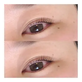 マツエク・マツパ アイラッシュサロン GREENのマツエク・マツパデザイン