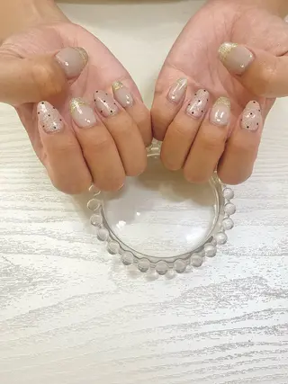 ネイル REVE yamaokaのネイルデザイン