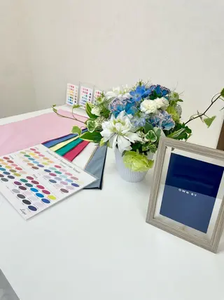 パーソナルカラー診断 🤍NAKOのその他イメージ
