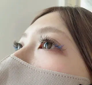 マツエク・マツパ rune.川越 🌙川上のマツエク・マツパデザイン