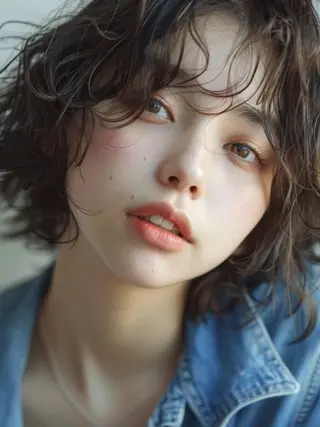 ショート カラー 人気カラーリスト 🌈raica🌈のヘアスタイル