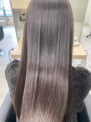 EIGHT's札幌 AiRIのヘアスタイル