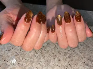 ネイル スズキ マイコのネイルデザイン