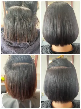 ミディアム azure所属・美髪縮毛矯正 古屋大揮のその他イメージ