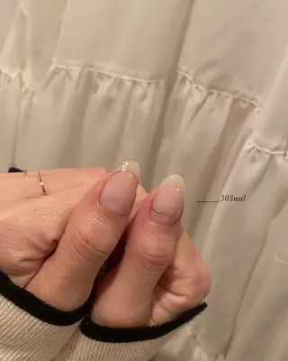 ネイル GO TODAY／_____303nail所属・303 nailのネイルデザイン