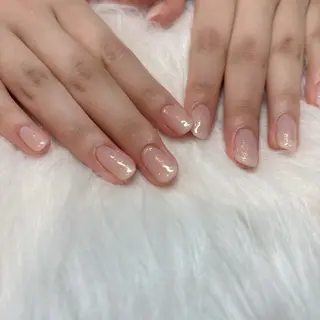 ネイル ネイル/耳つぼ 💖RIKOのネイルデザイン