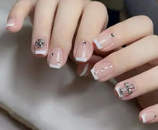 ネイル Cute beauty2のマツエク・マツパデザイン