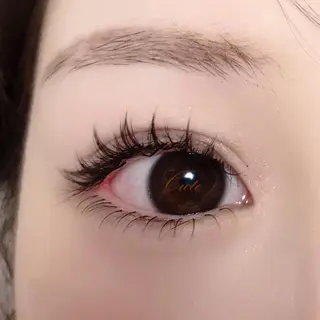 マツエク・マツパ An beauty2のマツエク・マツパデザイン