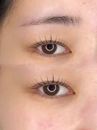 マツエク・マツパ ponopipi所属・saaya ponopipiのマツエク・マツパデザイン